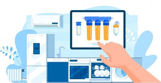 RO Repair Service Center in Gurgaon